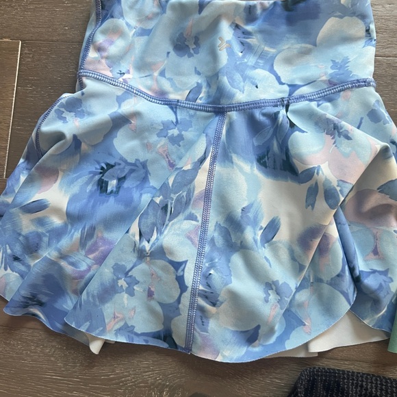 3 Girls skorts sz 6/7 - Picture 6 of 6